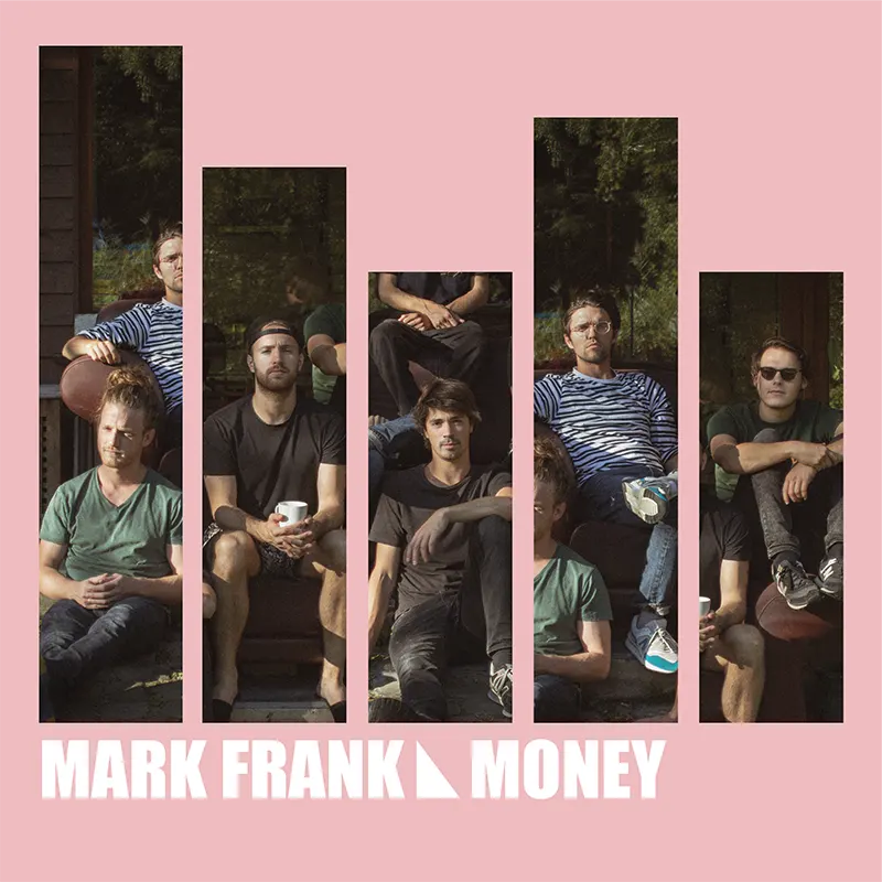 Mark, Frank & Money