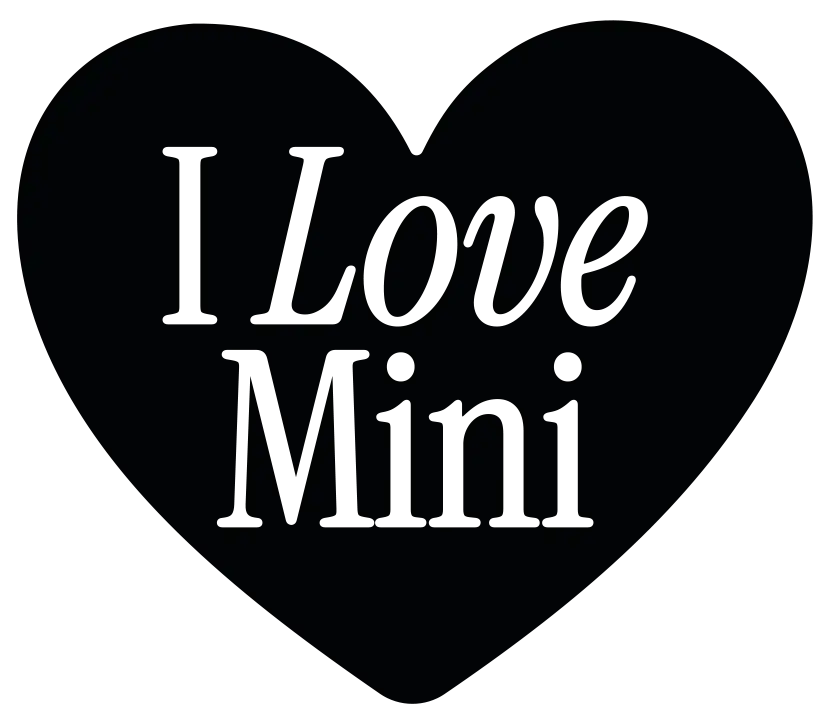 I Love Mini I Love Mini