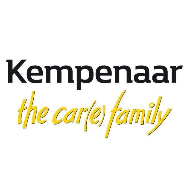 Kempenaar The Care Family Kempenaar The Care Family